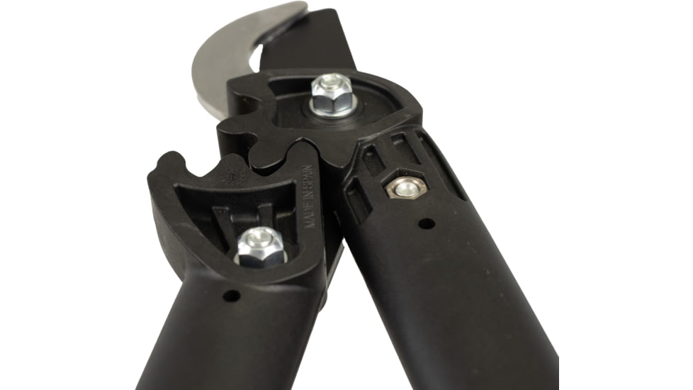 Kamikaze KM770 Two Handed Pruning Shears, KM-770