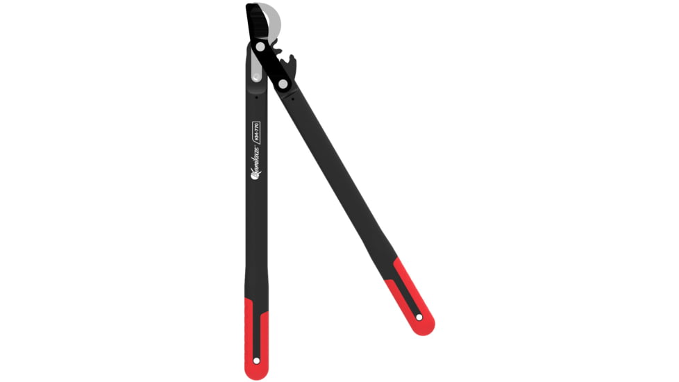 Kamikaze KM770 Two Handed Pruning Shears, KM-770