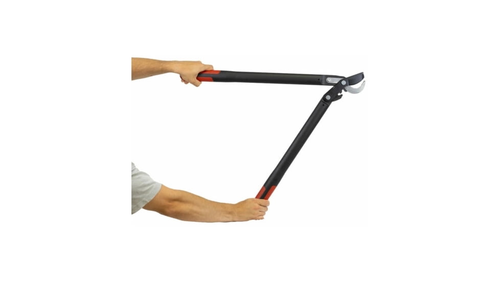 Kamikaze KM770 Two Handed Pruning Shears, KM-770