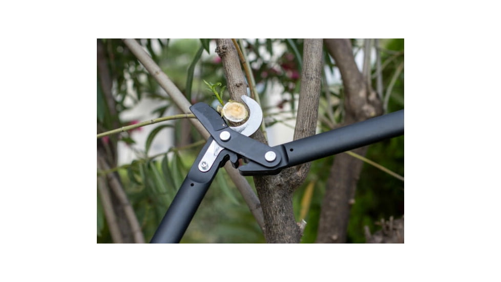 Kamikaze KM770 Two Handed Pruning Shears, KM-770