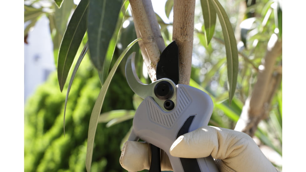 Kamikaze KV 295 Electric Shear, 14V, Grey, KV295