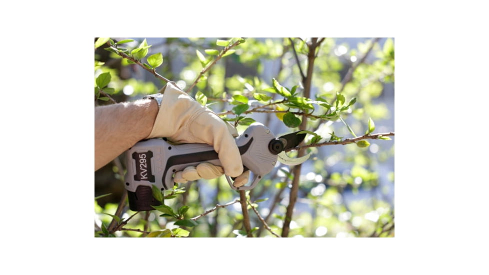 Kamikaze KV 295 Electric Shear, 14V, Grey, KV295