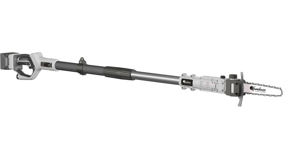 Kamikaze KVS7000P Electric Telescopic Chainsaw, 21V, KVS7000P
