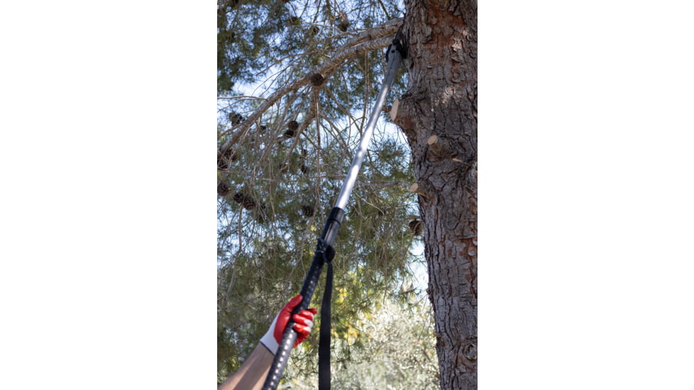 Kamikaze KVS7000P Electric Telescopic Chainsaw, 21V, KVS7000P