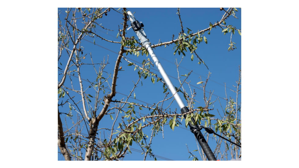 Kamikaze KVS7000P Electric Telescopic Chainsaw, 21V, KVS7000P