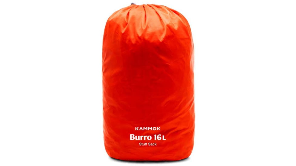 Kammok Burro Bag, 16 liters, BurroBag16Lx-EMBORG
