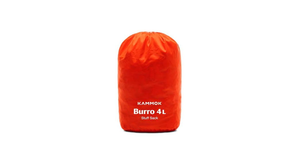 Kammok Burro Bag, 4 liters, BurroBag4L-EMBORG