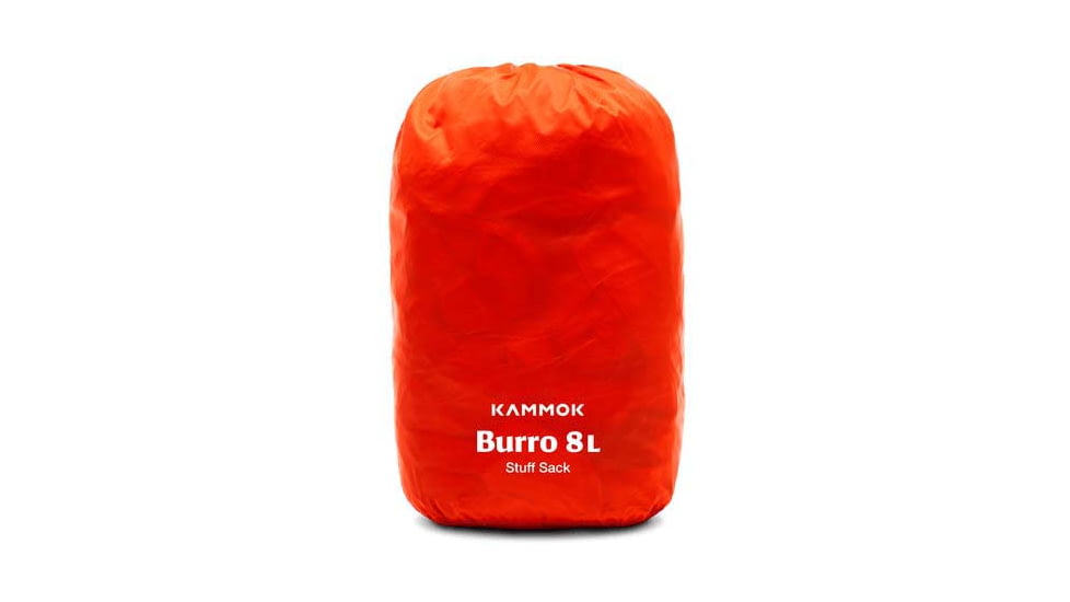 Kammok Burro Bag, 8 liters, BurroBag8Lx-EMBORG
