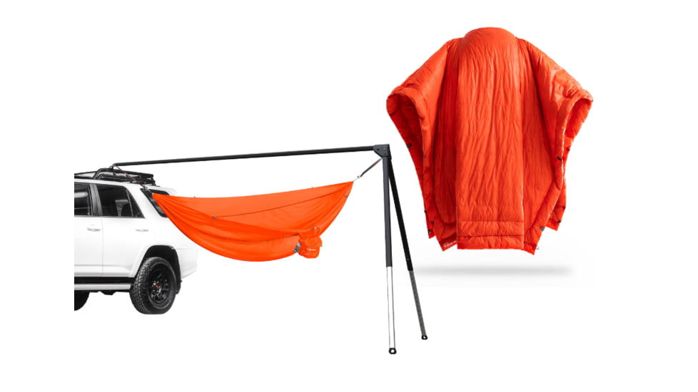 Kammok Cozy Overlander Bundle 08BECA3F, cozy-overlander-bundle