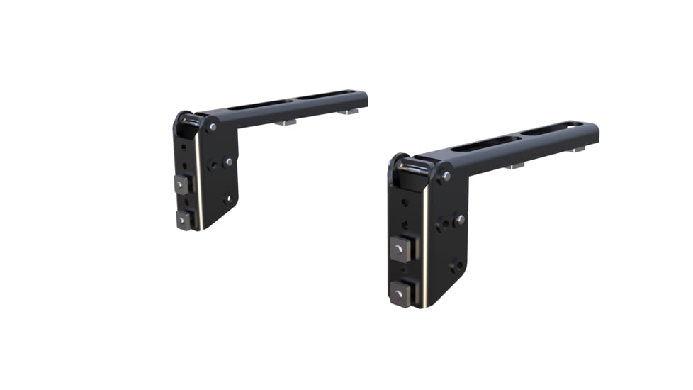 Kammok Crosswing Side Mount Kit A758504D, CrosswingSideMountKit