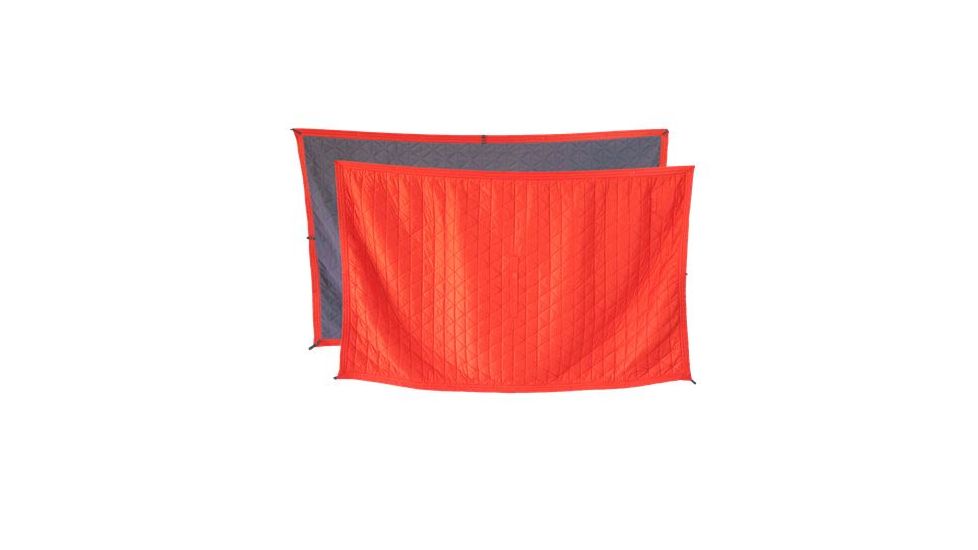 Kammok Field Blanket - EmberOrange, ember, FieldBlanketEmberOrange