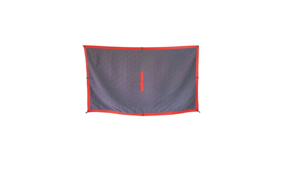 Kammok Field Blanket - EmberOrange, ember, FieldBlanketEmberOrange