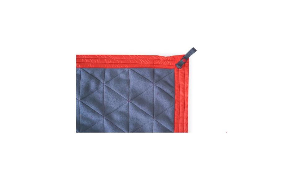 Kammok Field Blanket - EmberOrange, ember, FieldBlanketEmberOrange