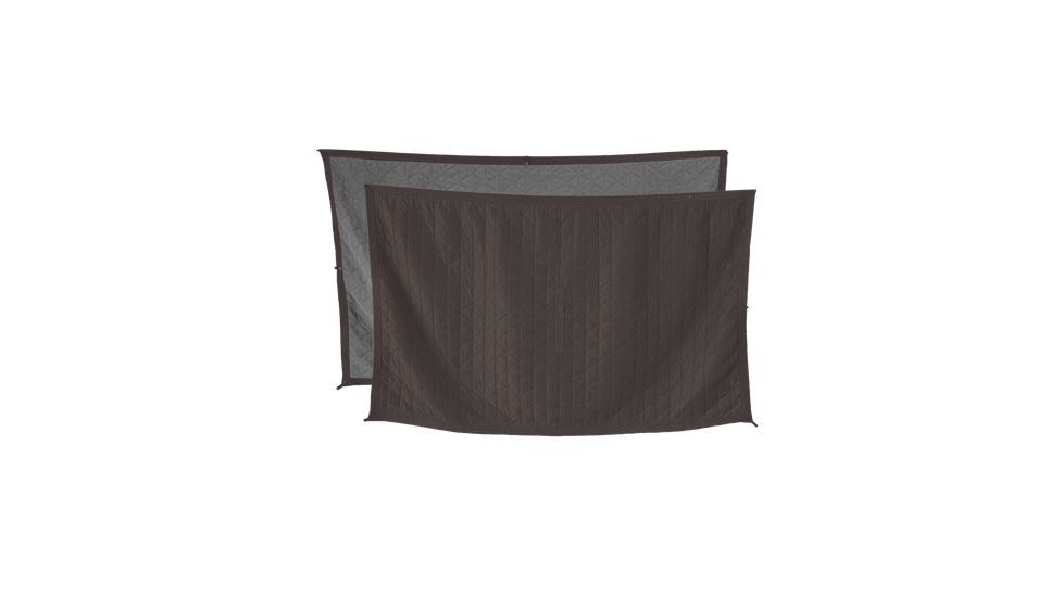 Kammok Field Blanket - GraniteGray, granite, FieldBlanketGraniteGray