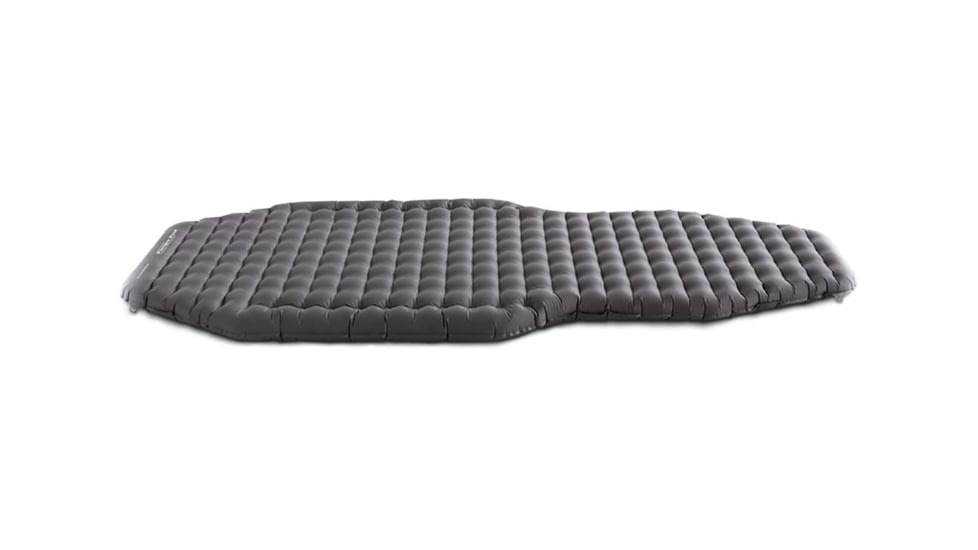 Kammok Insulated Pongo Pad, 1-Person, pongo-insulated-pad