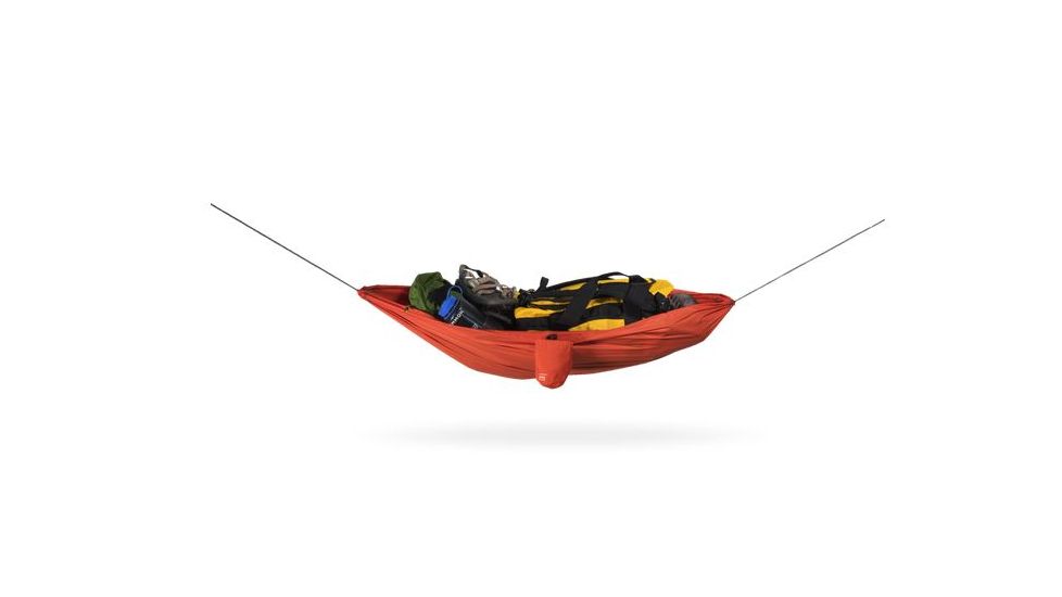 Kammok Joey Gear Sling - EmberOrange, ember, JoeyGearSlingEmberOrange