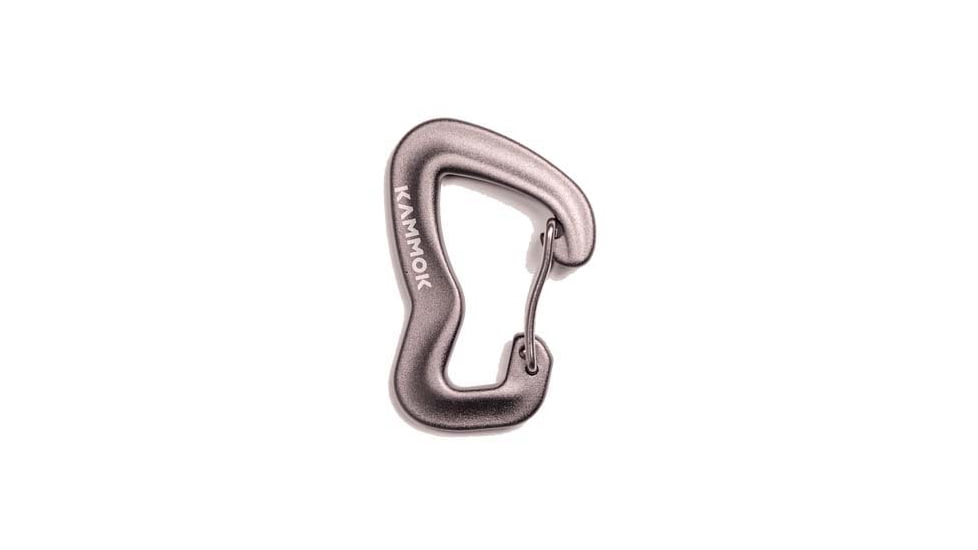 Kammok Kanga Claw Carabiner, One Size, KangaClawMini