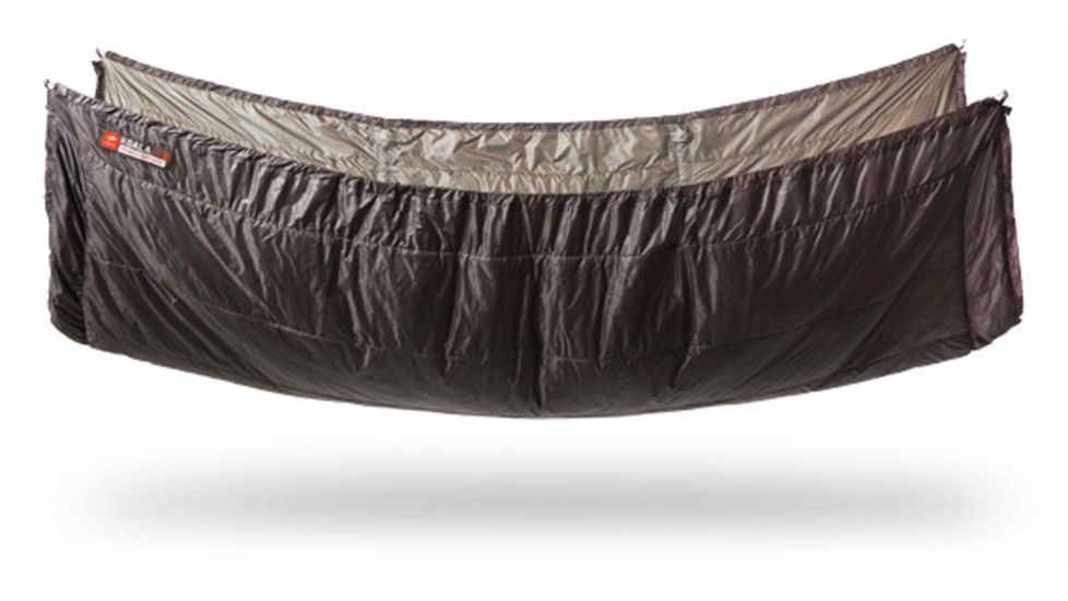 Kammok Koala Synthetic Quilt-Grey