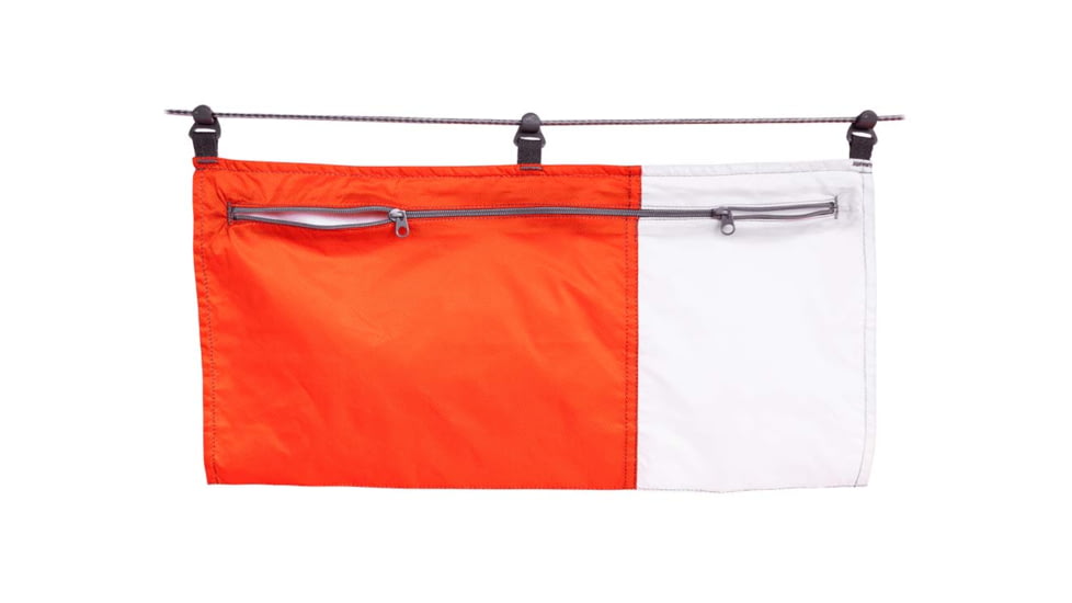 Kammok Mantis Ridgeline Organizer, 1.4oz, mantis-ridgeline-organizer