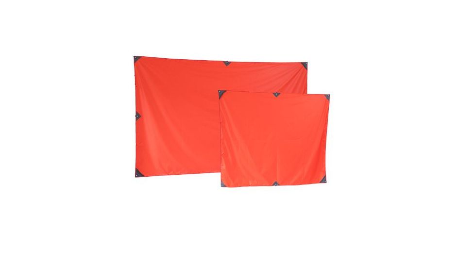 Kammok Mesa Mat Double - EmberOrange, ember, MesaMatDoubleEmberOrange