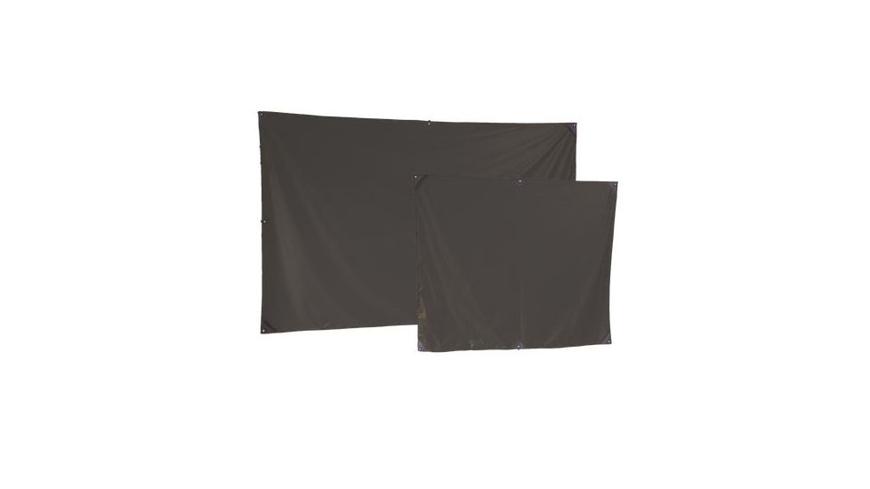 Kammok Mesa Mat Double - GraniteGray, granite, MesaMatDoubleGraniteGray