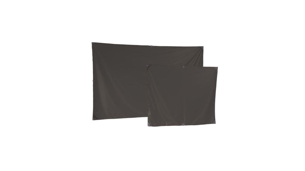 Kammok Mesa Mat Single - GraniteGray, granite, MesaMatSingleEGraniteGray