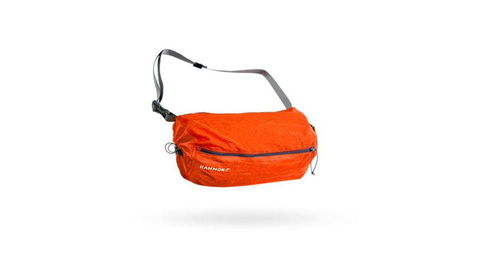 Kammok Pika Hip Pack - EmberOrange, ember, PikaHipPackEmberOrange