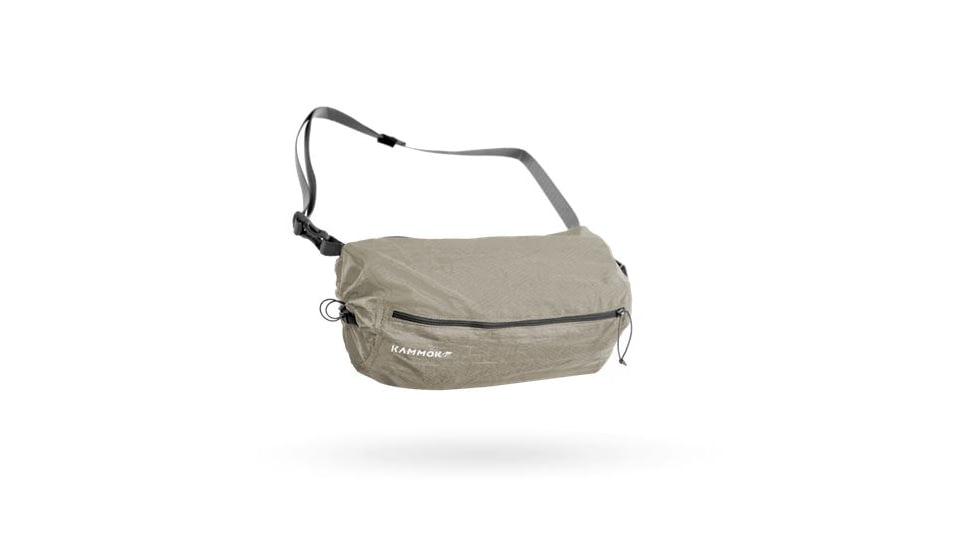 Kammok Pika Hip Pack - SandTan, sand, PikaHipPackSandTan