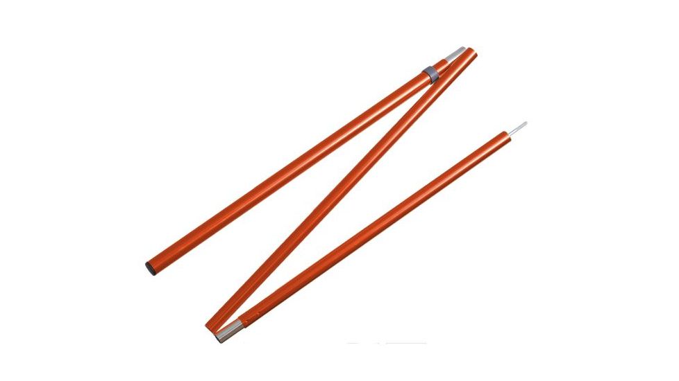 Kammok Pole Pack - 8 Telescoping Tarp Pole, AccessoryPolePack