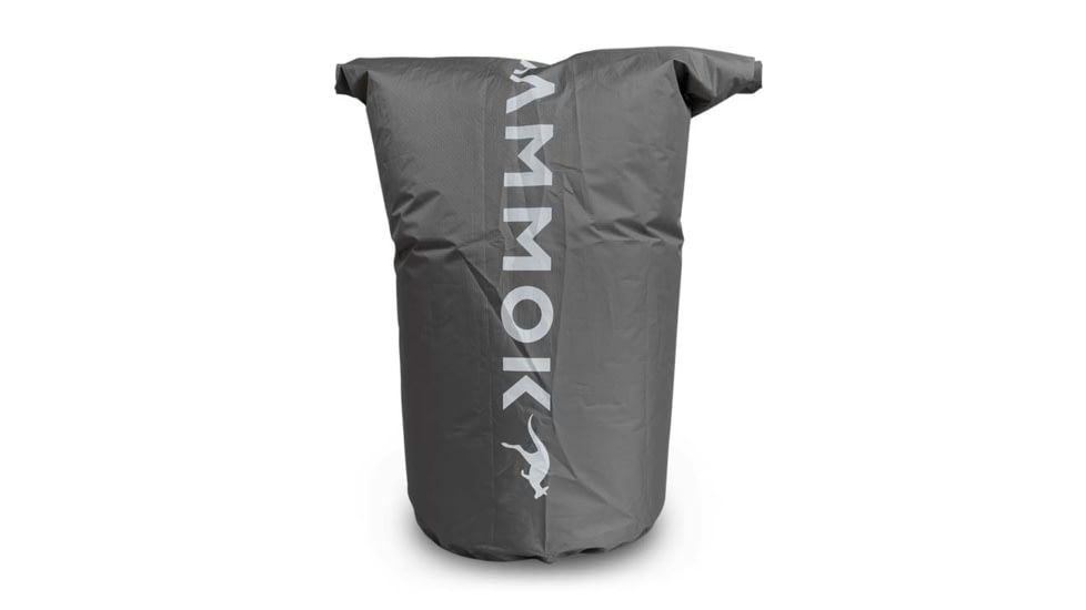 Kammok Pongo Air Pump, 1.9oz, camping-air-pump-sack