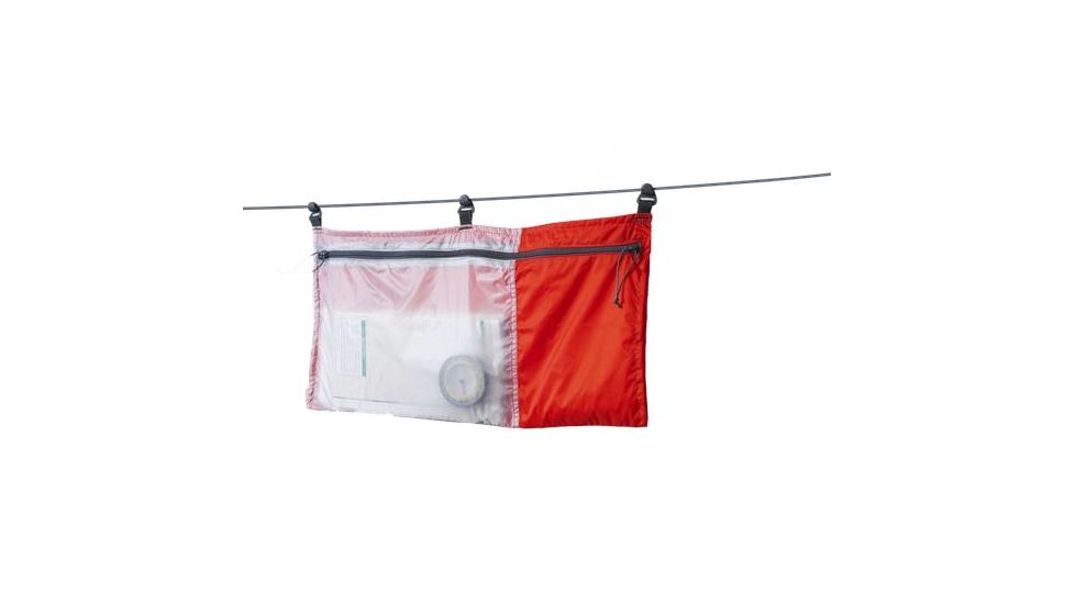 Kammok Ridge - Line + Organizer, AccessoryRidgelineOrganizer