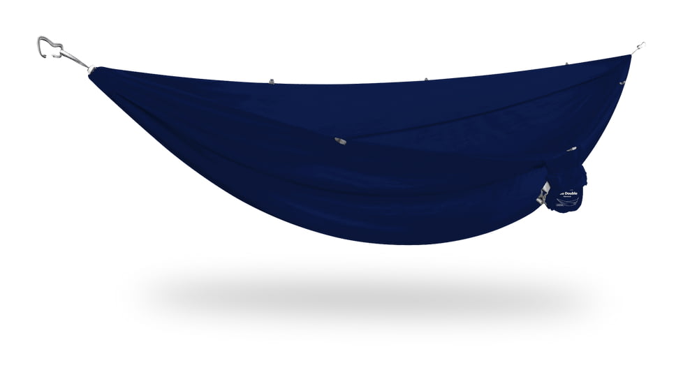 Kammok Roo Double A77EB6EB, Midnight Blue, RooDouble40DxMDNBLU