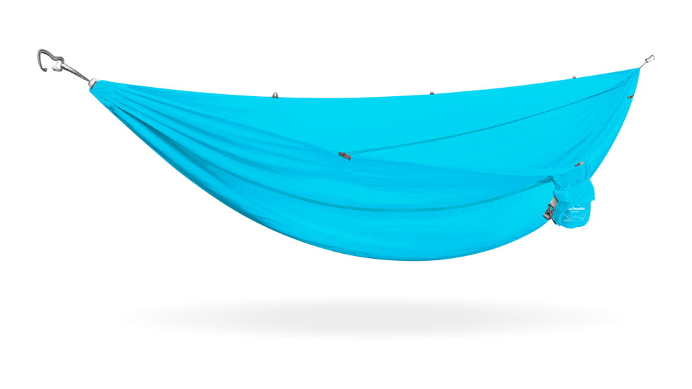 Kammok Roo Double A77EB6EB, Sky Blue, RooDouble40DxSKYBLU