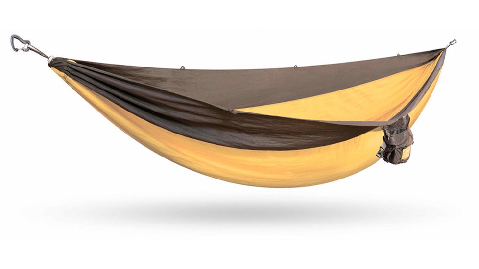 Kammok Roo Hammock-Gold Coast