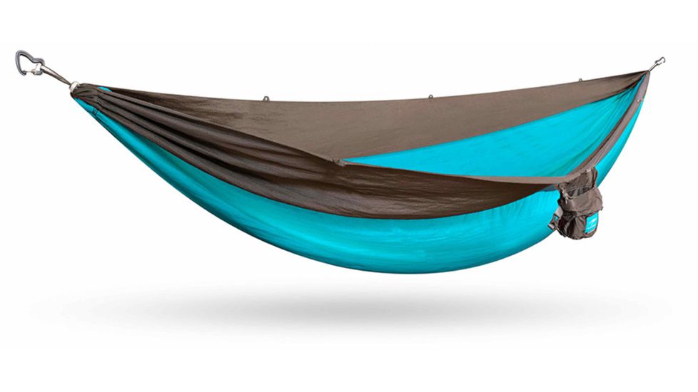 Kammok Roo Hammock-Nakuru Blue