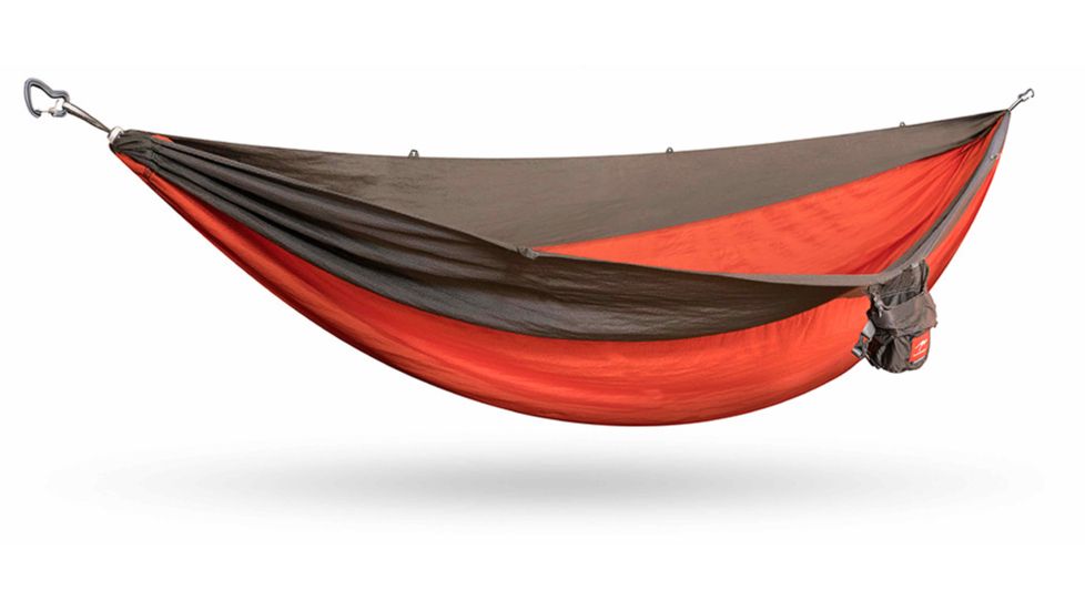 Kammok Roo Hammock-Roo Red