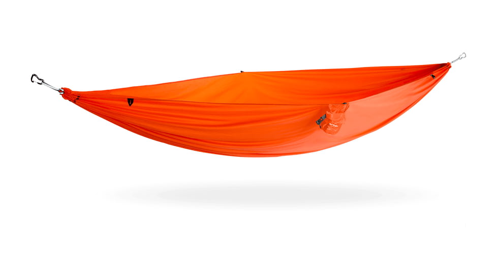 Kammok Roo Single and Python 10 Bundle BA4104D3, Ember Orange, RooSinglePython10BUNDLEEMBORG
