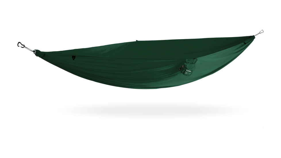Kammok Roo Single and Python 10 Bundle BA4104D3, Pine Green, RooSinglePython10BUNDLEPINGRN