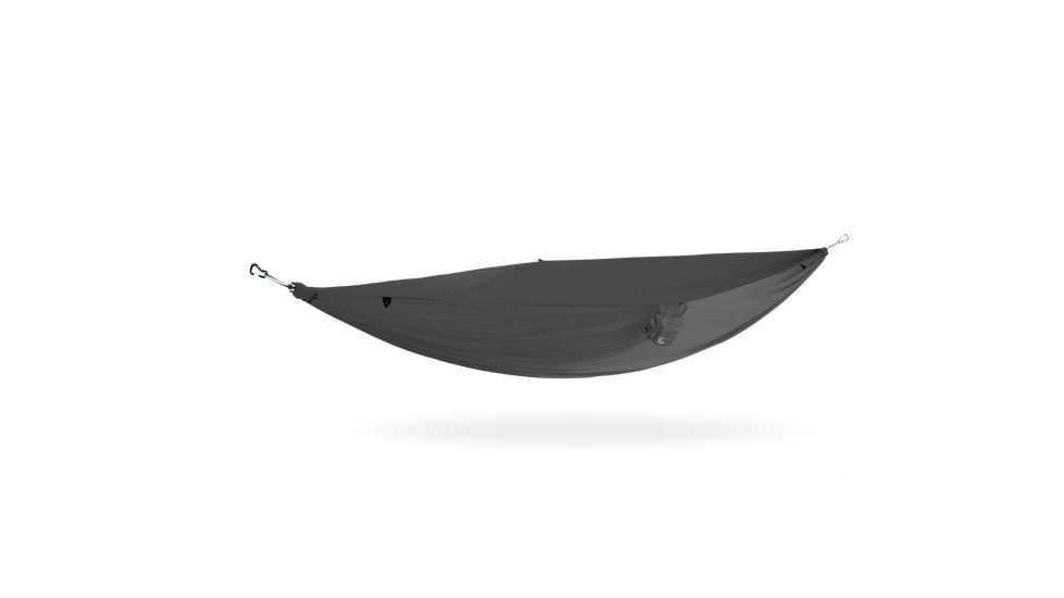 Kammok Roo Single - GraniteGray, granite, RooSingleGraniteGray
