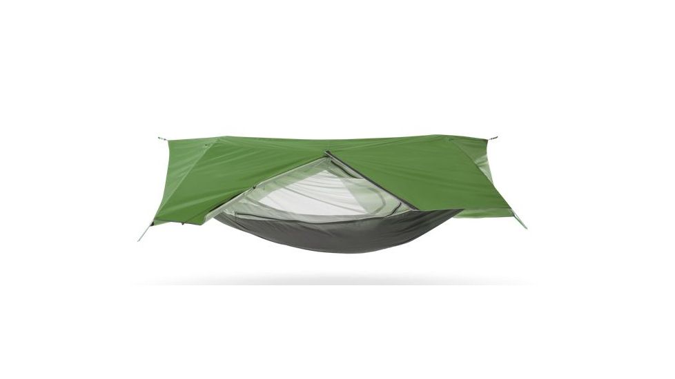 Kammok Sunda - ArborealGreen, arboreal, SundaArborealGreen