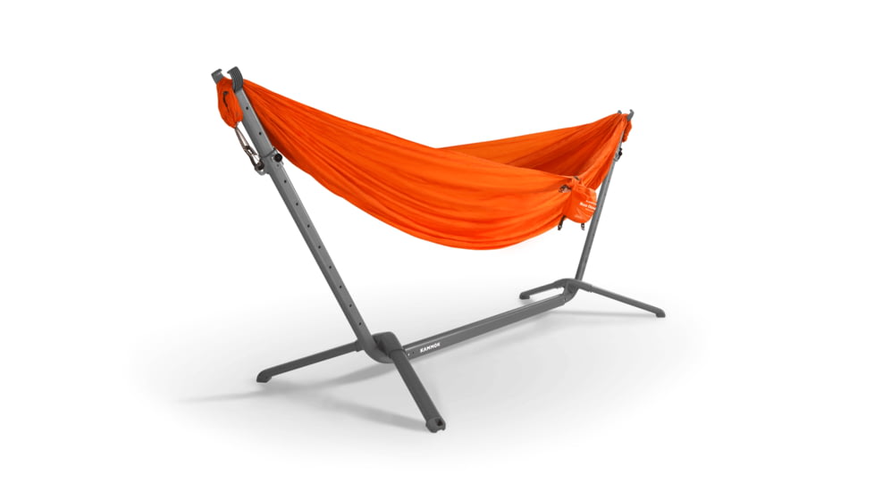 Kammok Swiftlet, Limestone White, swiftlet-portable-hammock-stand