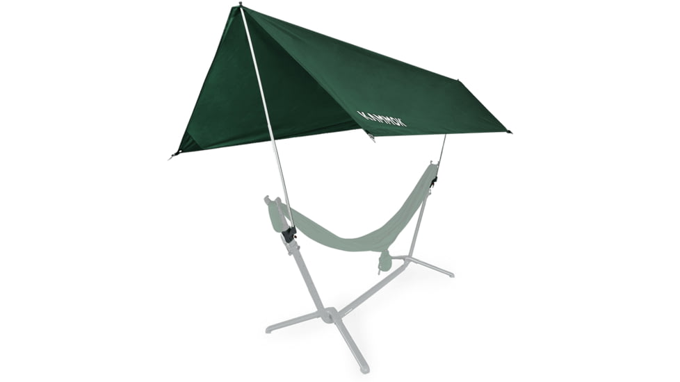 Kammok Swiftlet Shade Kit CE8789C8, With Tarp, SwiftletSHADEKIT