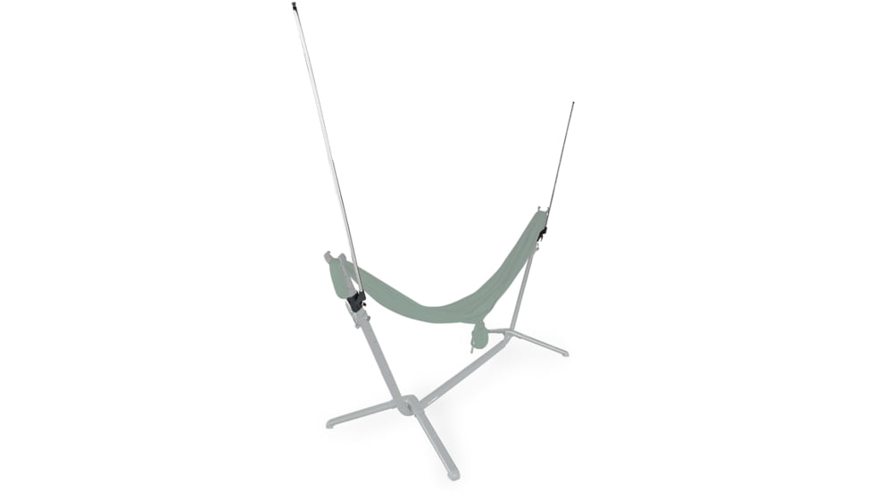 Kammok Swiftlet Shade Kit CE8789C8, Without Tarp, SwiftletShade