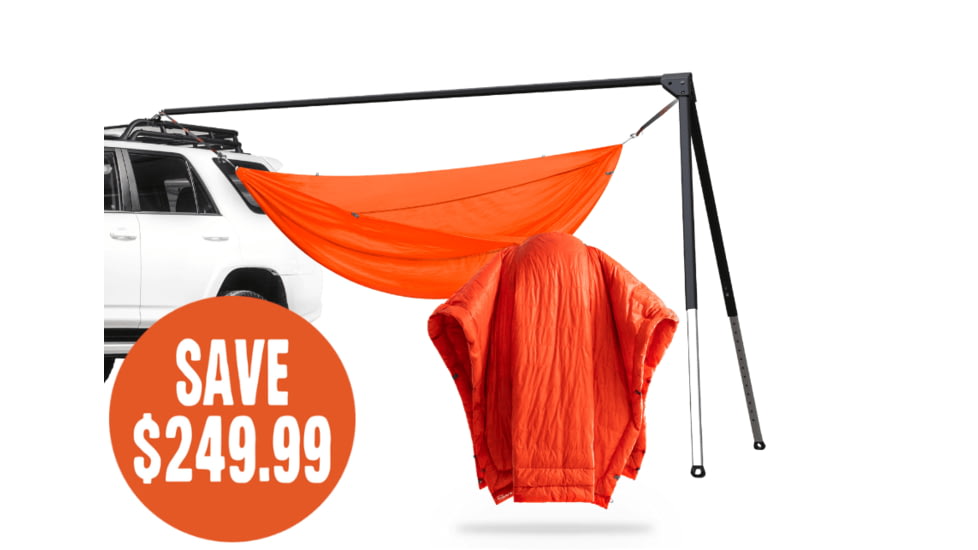 Kammok The Cozy Overlander Bundle A9C1F61E, the-cozy-overlander