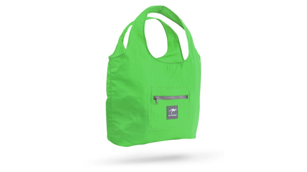 Kammok Tote - AloeGreen, aloe, ToteAloeGreen