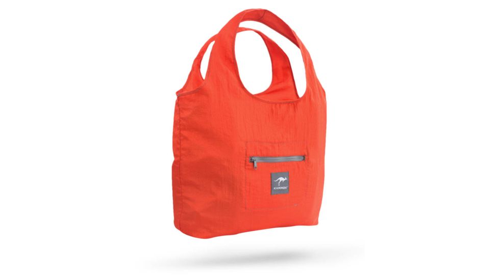 Kammok Tote - EmberOrange, ember, ToteEmberOrange
