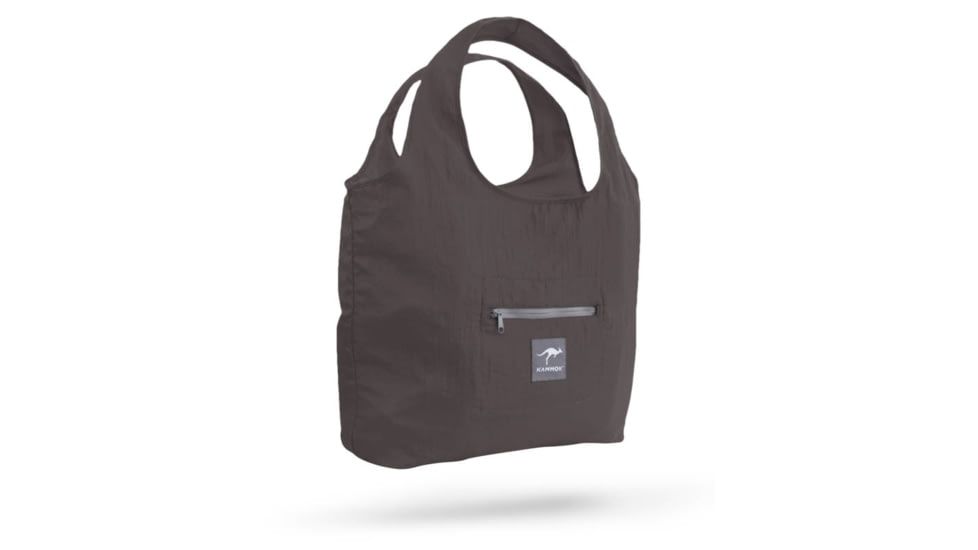 Kammok Tote - GraniteGray, granite, ToteGraniteGray