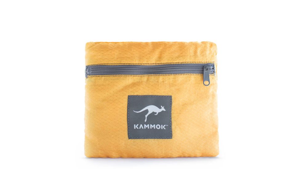 Kammok Tote - SunflowerGold, sunflower, ToteSunflowerGold