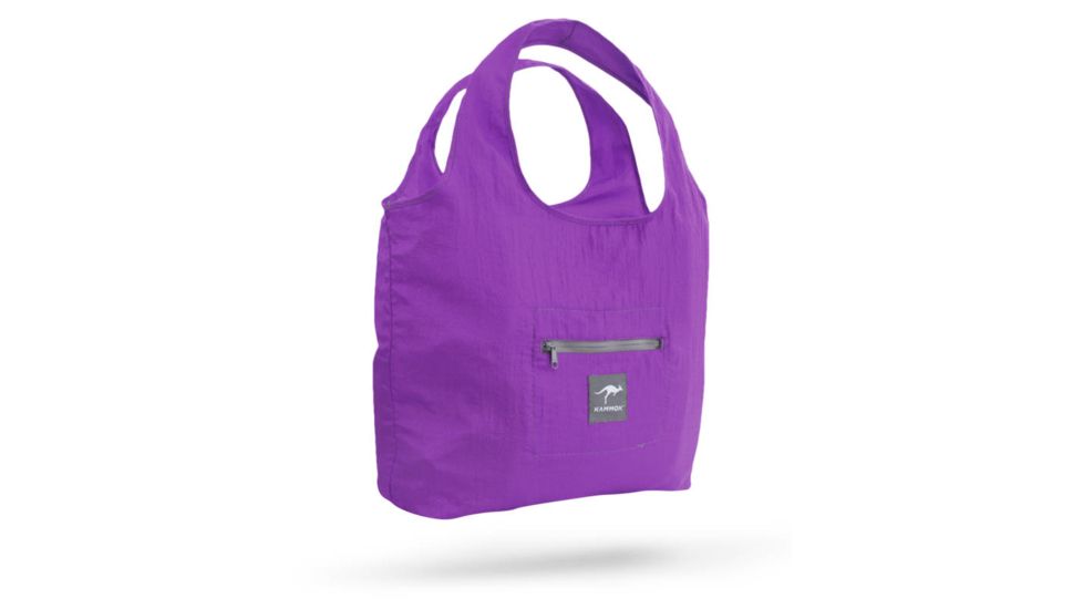 Kammok Tote - VioletPurple, violet, ToteVioletPurple