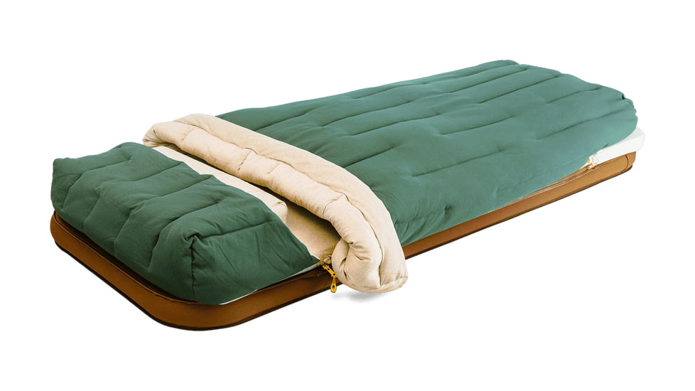 Kammok Ursa Sleep System AFBACC8E, URSA MINOR, URSAMinorSLPSYS30